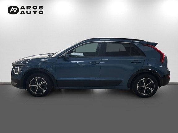 Kia Niro 4 of 5