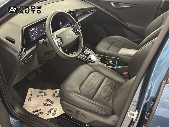 Kia Niro 8 of 15