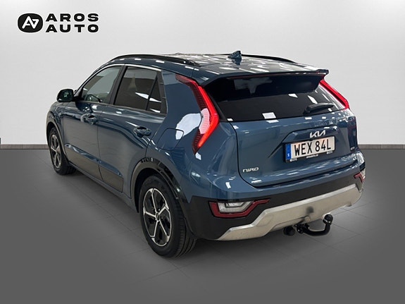 Kia Niro 6 of 15