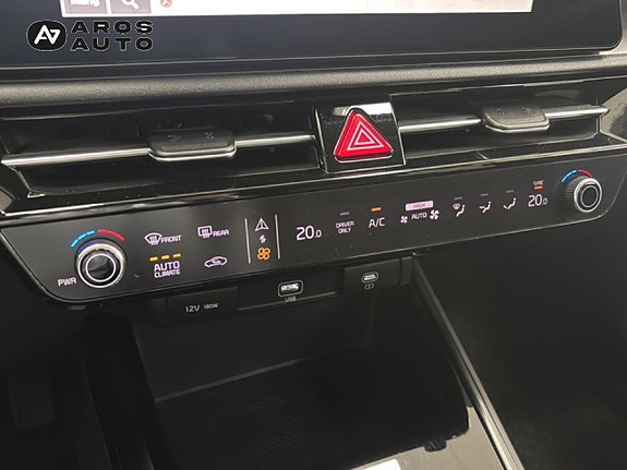 Kia Niro 13 of 15