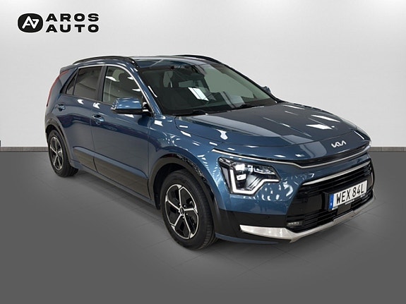 Kia Niro 3 of 5