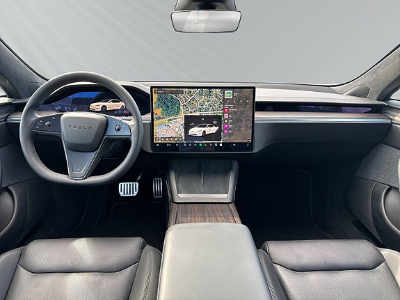 Tesla Model S 8 of 23
