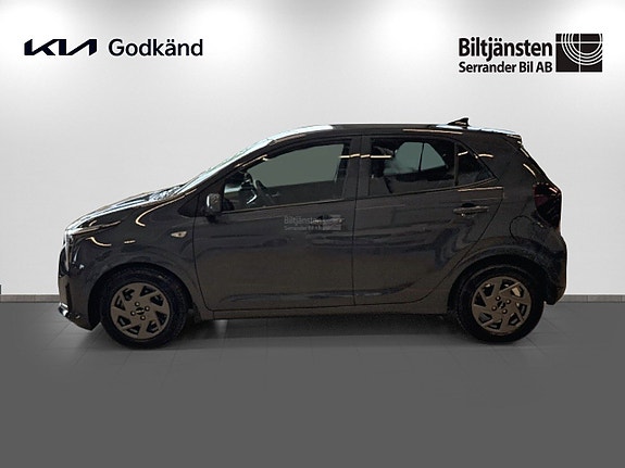 Kia Picanto 4 of 5
