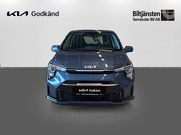 Kia Picanto 2 of 5