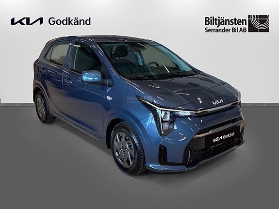 Kia Picanto 3 of 5