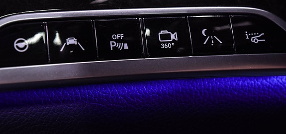 Mercedes-Benz S500 e 30 of 30
