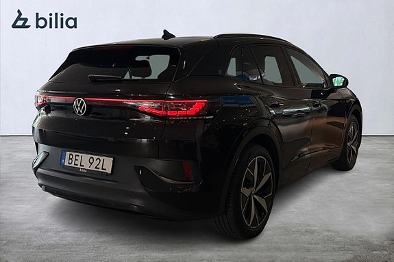 Volkswagen ID.4 GTX 9 of 21