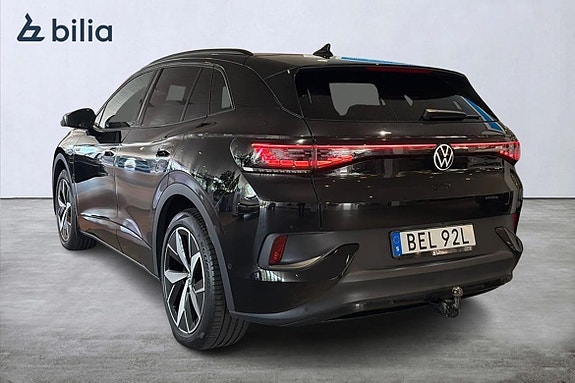Volkswagen ID.4 GTX 7 of 21