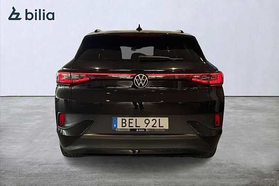 Volkswagen ID.4 GTX 8 of 21
