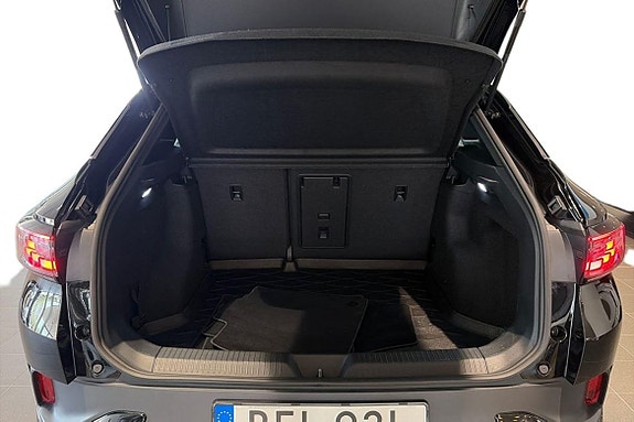 Volkswagen ID.4 GTX 20 of 21