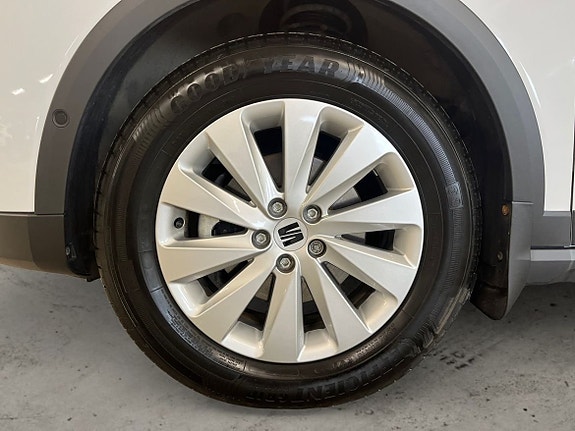 Seat Arona 4 of 5