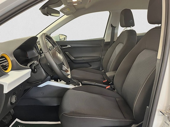 Seat Arona 5 of 5