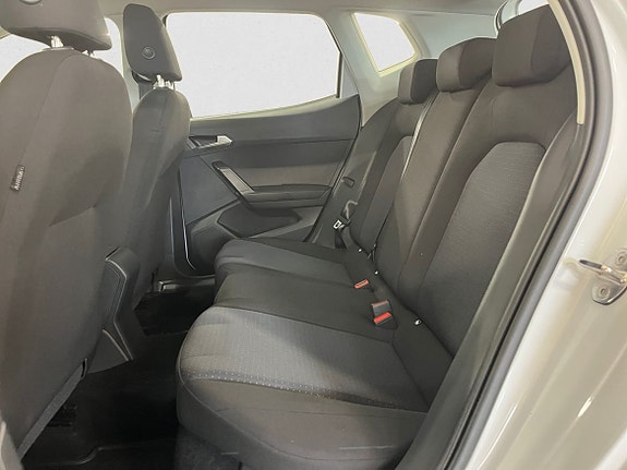 Seat Arona 7 of 8