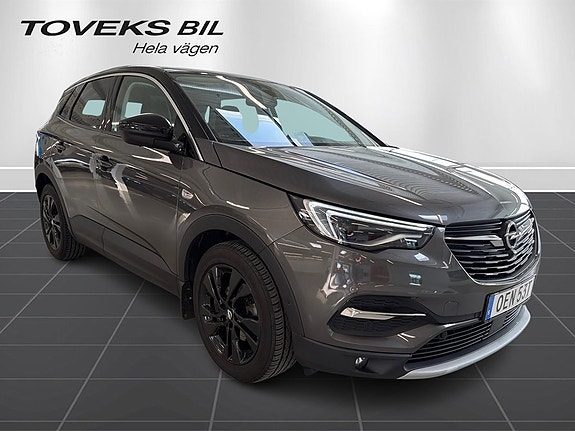 Opel Grandland X 7 of 27