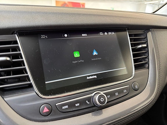 Opel Grandland X 27 of 27