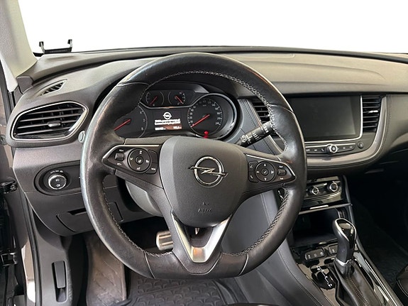 Opel Grandland X 11 of 27