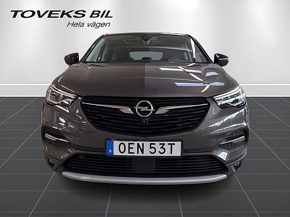 Opel Grandland X 8 of 27