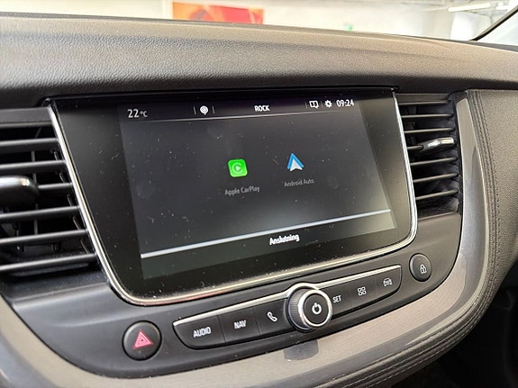 Opel Grandland X 27 of 27