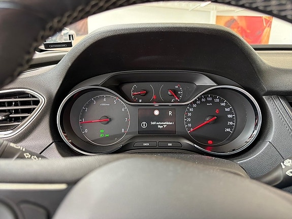 Opel Grandland X 20 of 27
