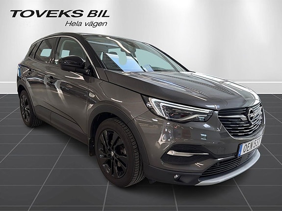 Opel Grandland X 7 of 27