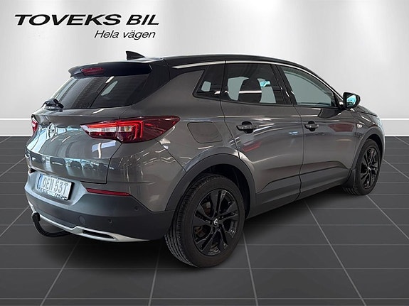 Opel Grandland X 3 of 27