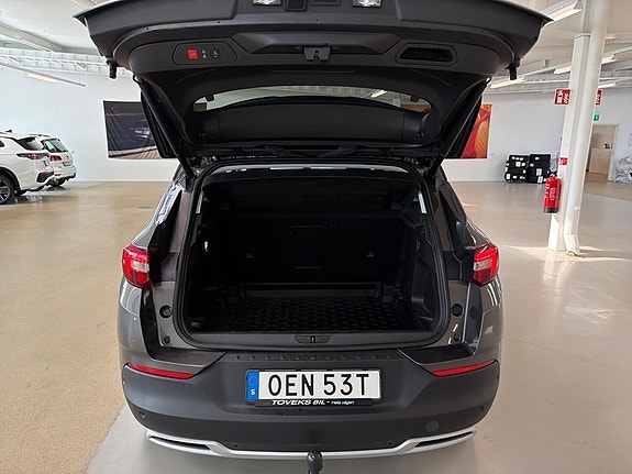 Opel Grandland X 24 of 27