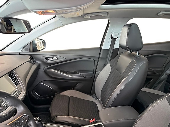 Opel Grandland X 13 of 27