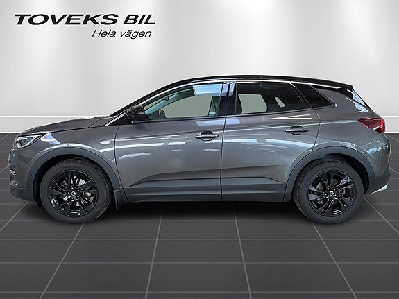 Opel Grandland X 6 of 27