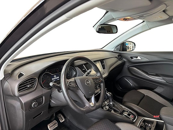 Opel Grandland X 10 of 27