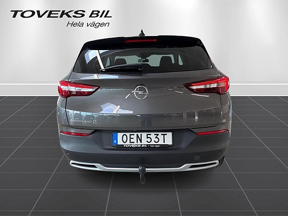 Opel Grandland X 4 of 27