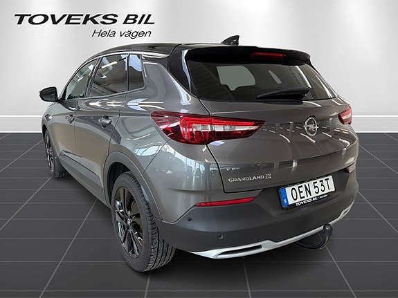 Opel Grandland X 5 of 27