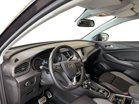 Opel Grandland X 10 of 27