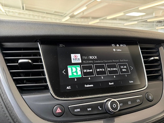 Opel Grandland X 17 of 27