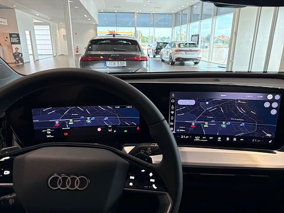 Audi Audi 18 of 27