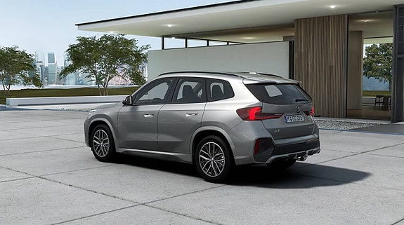 BMW X1 12 of 13