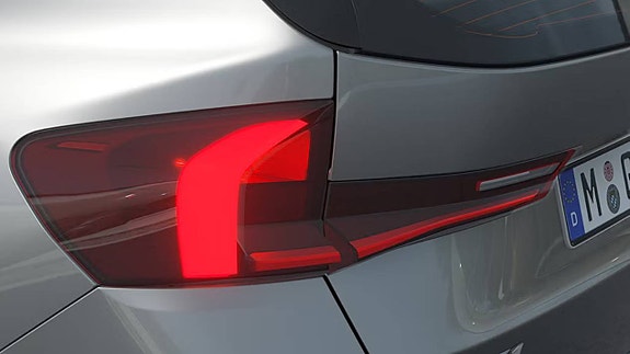 BMW X1 11 of 13