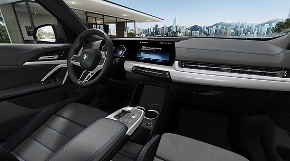 BMW X1 7 of 13