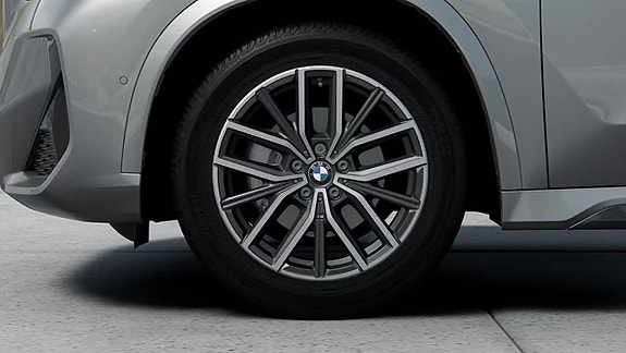 BMW X1 5 of 5