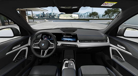 BMW X1 6 of 13