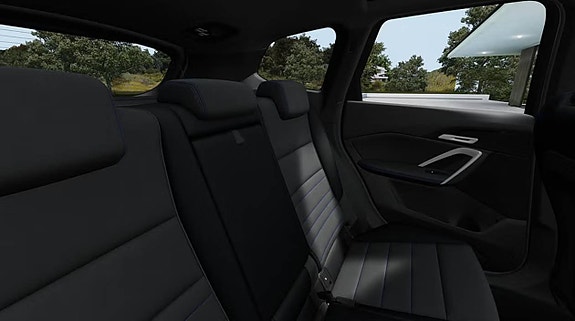 BMW X1 9 of 13
