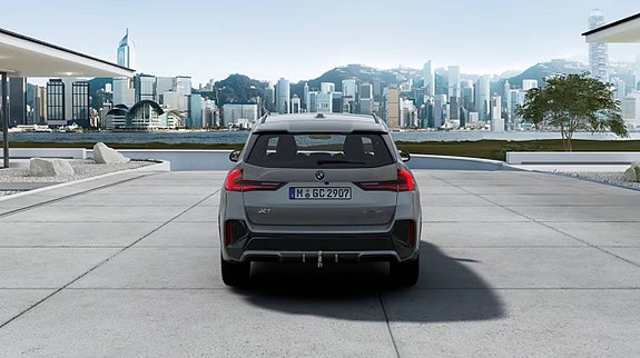 BMW X1 10 of 13