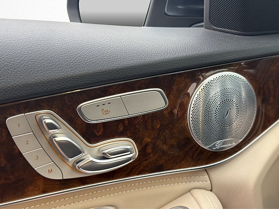 Mercedes-Benz C250 d 13 of 30
