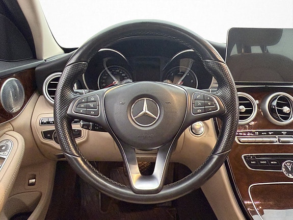 Mercedes-Benz C250 d 14 of 30