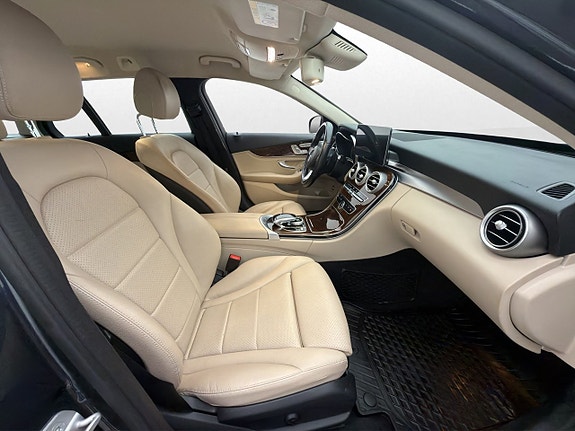 Mercedes-Benz C250 d 30 of 30