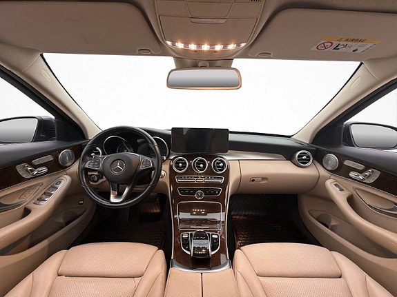 Mercedes-Benz C250 d 29 of 30