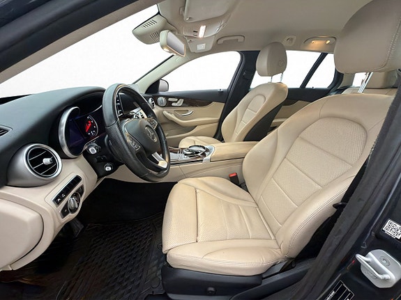 Mercedes-Benz C250 d 12 of 30
