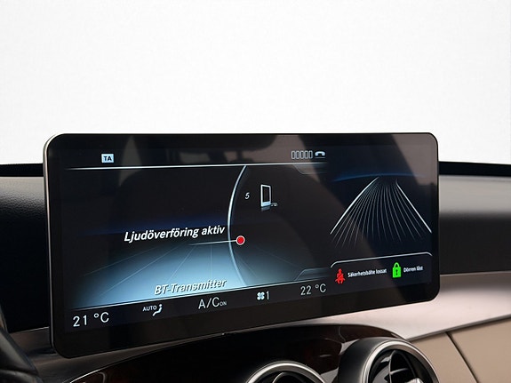 Mercedes-Benz C250 d 24 of 30