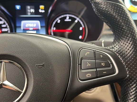 Mercedes-Benz C250 d 19 of 30