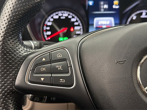 Mercedes-Benz C250 d 17 of 30