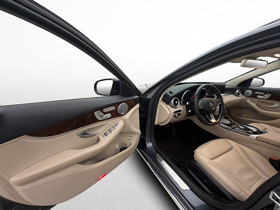 Mercedes-Benz C250 d 11 of 30